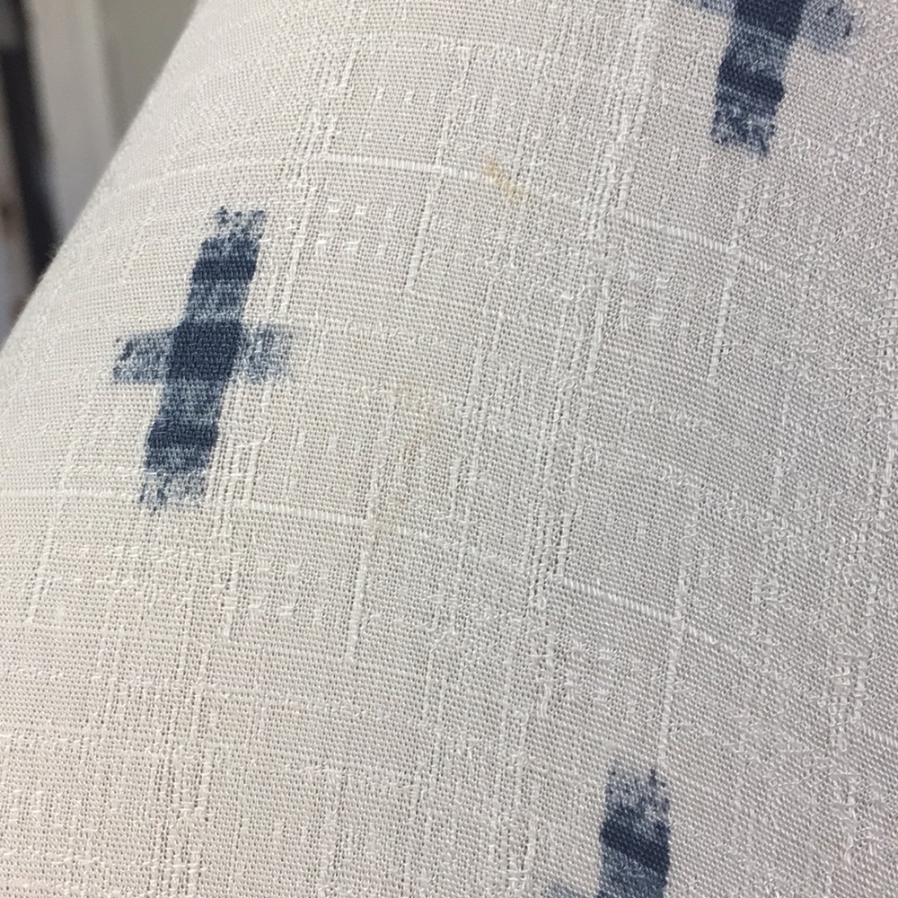 Universal Thread Flutter Short Sleeve - image 5